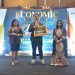 Inovasi Kembangkan Pelayanan, Bank Mega Syariah Boyong The Best Sales Marketing 2024