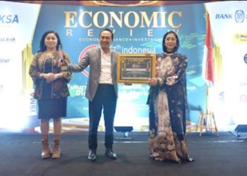 Bank DIY Sabet 2 Penghargaan dan Terbaik dalam Ajang ISMA 2024