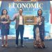 Bank DIY Sabet 2 Penghargaan dan Terbaik dalam Ajang ISMA 2024