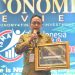 Perbanyak Ekspansi, KB Syariah Raih Platinum Award The Best  Sales and Marketing Award 2024
