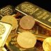 Hari Ini, 20 Mei 2024 Harga Emas Tembus Rekor Baru