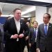 Pertemuan Jokowi dan Elon Musk Bahas Potensi Pengembangan Investasi di Indonesia.