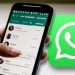 Tips Menghadapi Modus Penipuan Via WA
