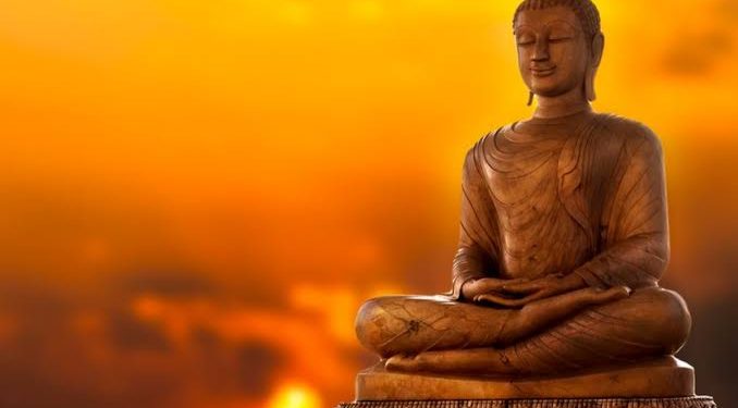 Hari Raya Waisak, Kebangkitan Spiritual