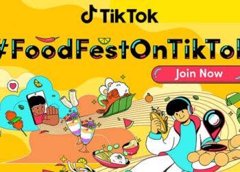 Konten Kuliner Viral, 30 UMKM Kuliner Bergabung di #FoodFestonTikTok