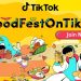 Konten Kuliner Viral, 30 UMKM Kuliner Bergabung di #FoodFestonTikTok