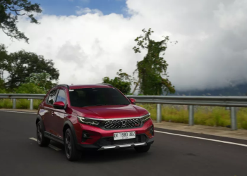 Dua Model Hybrid Terbaru Honda Raih Penghargaan Bergengsi di Ajang Otomotif Award 2024