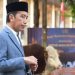 Jokowi Salurkan Bantuan 68 Sapi Kurban Iduladha, Ada untuk IKN