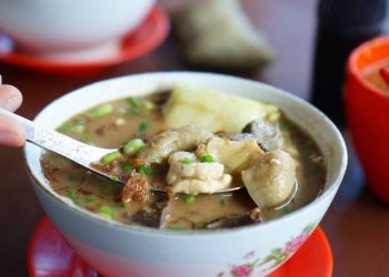 Coto Makassar, Sajian Istimewa Kerajaan yang Berawal dari Makanan Rakyat Jelata