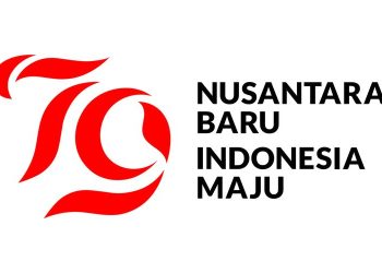 Inilah Logo Peringatan Kemerdekaan RI ke 79
