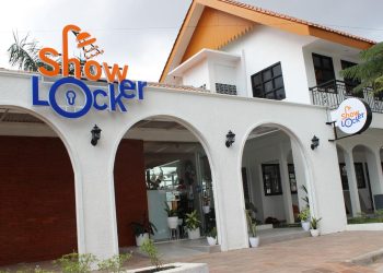 KAI Sediakan Layanan Shower and Locker!