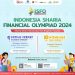 OJK Gelar Olimpiade Keuangan Syariah untuk SMA dan Mahasiswa
