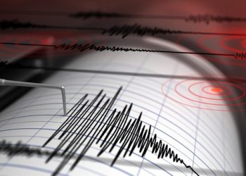 Bone Bolango Gorontalo Diguncang Gempa M 5,5
