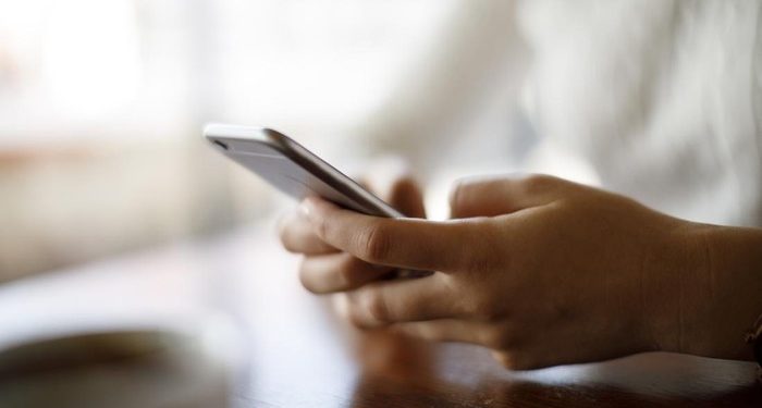 Wow! Indonesia Peringkat 1 Kecanduan HP