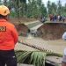 Akibat Cuaca Ekstrim, 4 Kabupaten di Sulut Diterjang Banjir hingga Longsor