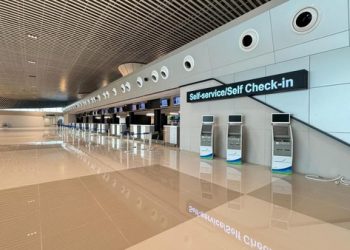 Tata Cara Masuk Bandara Baru Sultan Hasanuddin – Makassar
