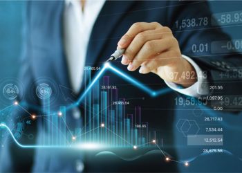 Investor Pasar Modal Tembus 13 Juta, Kolaborasi dengan Komunitas dan IDX Mobile Jadi Andalan