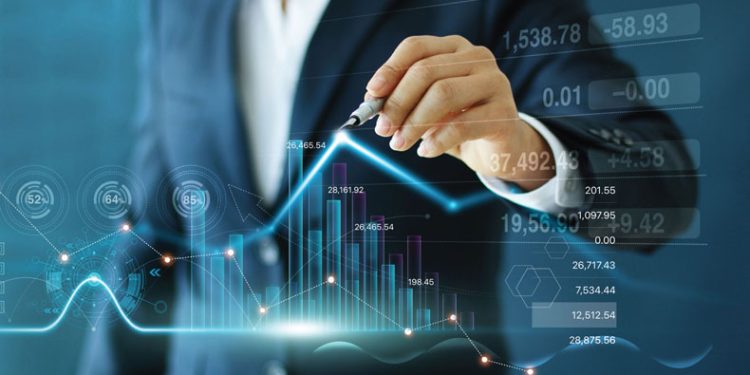 Investor Pasar Modal Tembus 13 Juta, Kolaborasi dengan Komunitas dan IDX Mobile Jadi Andalan