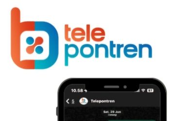 Sambut Hari Anak Nasional, Kemenag Rilis TelePontren