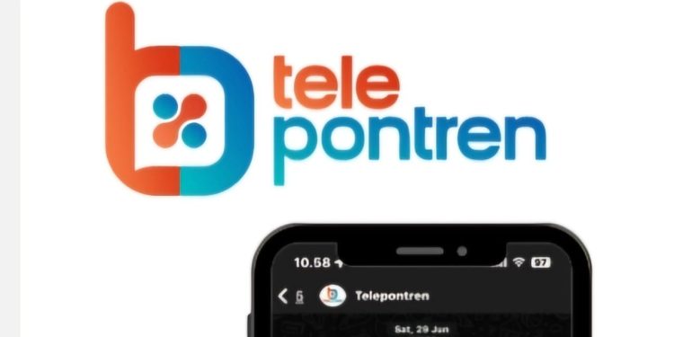 Sambut Hari Anak Nasional, Kemenag Rilis TelePontren