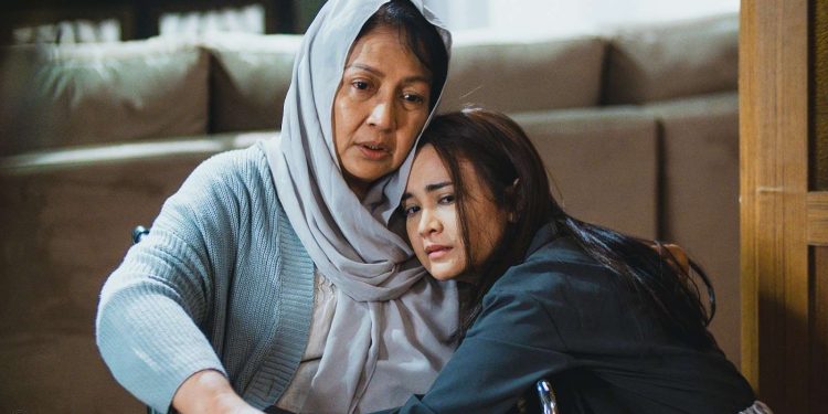 Ini Dia 3 Karakter Ipar Adalah Maut yang Juga Penting