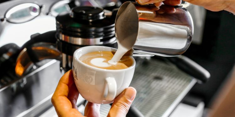 Barista, Profesi Menjanjikan dan Membanggakan Indonesia