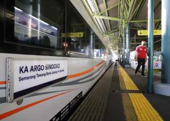 Per 1 Juli, KAI Ubah Pola Operasional Sejumlah Perjalanan Kereta Api