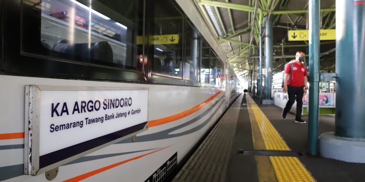 Per 1 Juli, KAI Ubah Pola Operasional Sejumlah Perjalanan Kereta Api