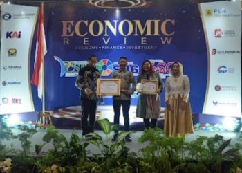 4 Pilar Kontribusi Sosial Hantarkan PT Astra International TBK Berjaya di CSR Award 2024