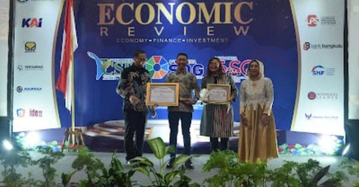 4 Pilar Kontribusi Sosial Hantarkan PT Astra International TBK Berjaya di CSR Award 2024