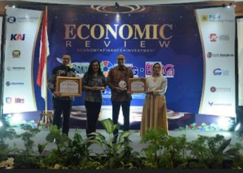 Dharma Polimetal Boyong 2 Penghargaan CSR Award 2024 Berkat Kinerja dan Kerja Cerdas