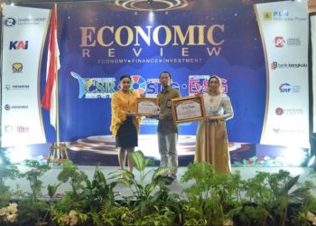 NTB Syariah Torehkan Prestasi di Ajang CSR Award 2024 dengan 2 Penghargaan