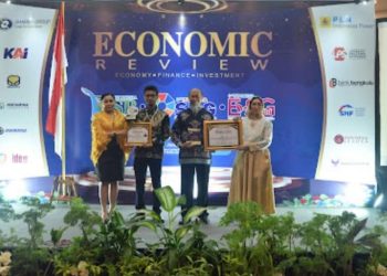 4 Sektor CSR Asmin Bara Bronang Berhasil Boyong 2 Penghargaan CSR Award 2024