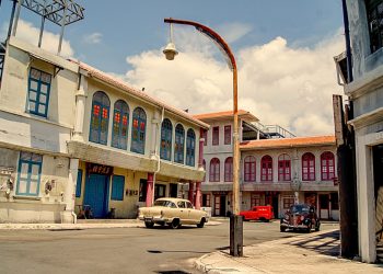 Deretan Studio Film di Indonesia Kualitas Hollywood