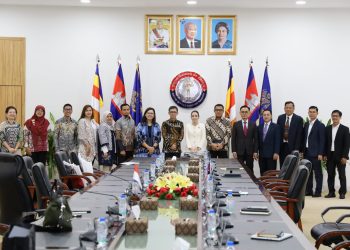 KAI Siap Menjadi Tuan Rumah ASEAN Railways CEO’s Conference ke 44
