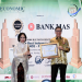 Cetak Kinerja Positif, Bank MAS Sabet The Best Indonesia Finance 2024
