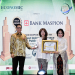 Bank Maspion Raih The Best Indonesia Finance 2024 Berkat Kinerja Ciamik