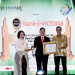 Bank Victoria meraih The Best Indonesia Finance for Bank Public Company 2024