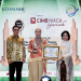 Diganjar The Best Indonesia Finance 2024, CIMB Niaga Syariah Torehkan Kinerja Moncer