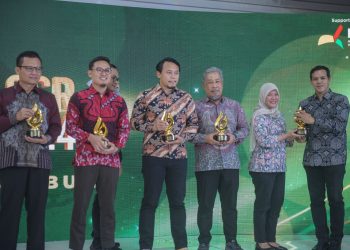 4th TJSL&CSR Award 2024: Kontribusi BUMN dalam Mendukung Pencapaian SDG’s