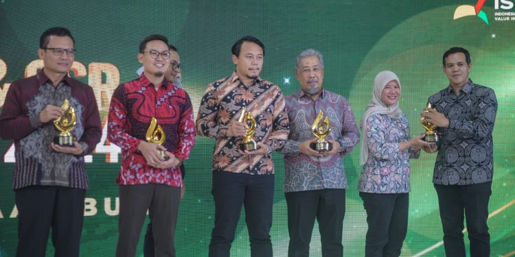 4th TJSL&CSR Award 2024: Kontribusi BUMN dalam Mendukung Pencapaian SDG’s