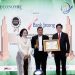 Bagikan Deviden 1 T, Bank Jateng Boyong Finance Award 2024