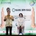 Inovasi Produk Perbankan Hantar Bank BPD Bali Raih Finance Award 2024