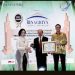 Binagriya Upakara Raih Gold Award Finance 2024, Helatan Economic Review
