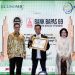 Raih Gold Award – Excellent Finance 2024, Bank Bapas 69 Terus Berinovasi