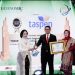 Komitmen Tingkatkan Layanan Nasabah, Taspen Life Raih Finance Award 2024