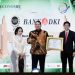 Bank DKI Sabet Finance Ward 2024 Berkat Kinerja Apik di 2023