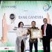 Kenaikan Laba Signifikan, Bank Ganesha Raih The Best Finance Award 2024