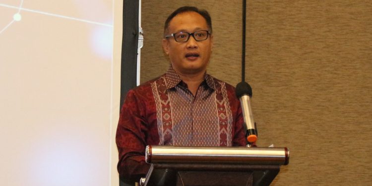 BPN Gelar FGD, Program Digitalisasi Pertanahan Percepatan Layanan Publik