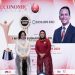 Sylviana Murni Raih Indonesia Leader Award 2024 Kategori Platinum Berkat Kontribusi Kemajuan Perekonomian Masyarakat